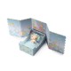 Tinyly Figurine - Spavaća Soba Blue & Bubbles Tinyly Figurine - Spavaća Soba Blue & Bubbles