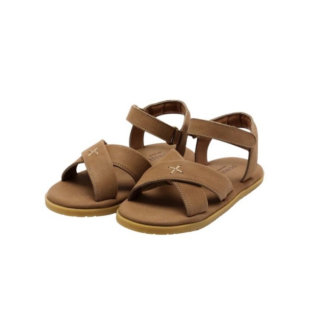 Sandale Otis - Truffle Leather