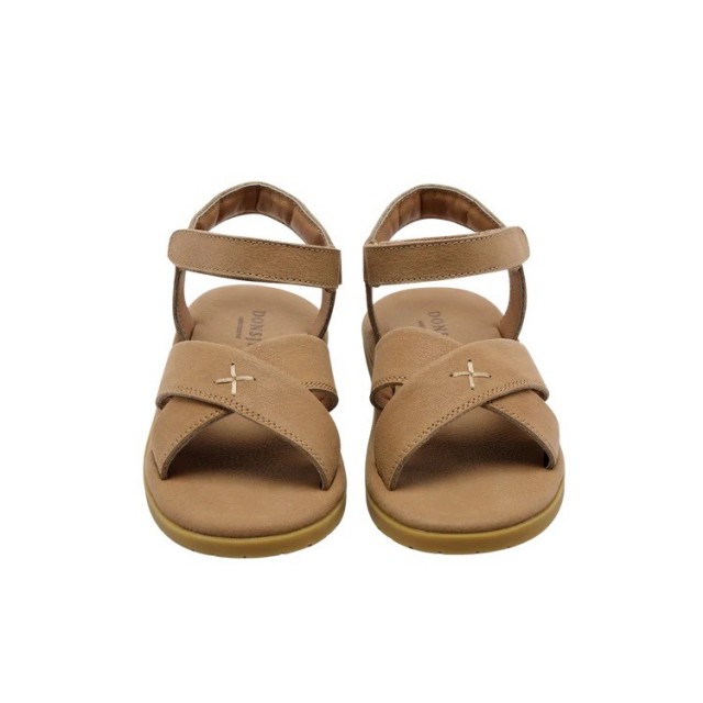 Sandale Otis - Truffle Leather