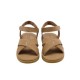Sandale Otis - Truffle Leather