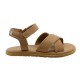 Sandale Otis - Truffle Leather