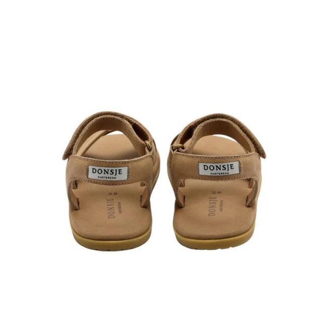 Sandale Otis - Truffle Leather