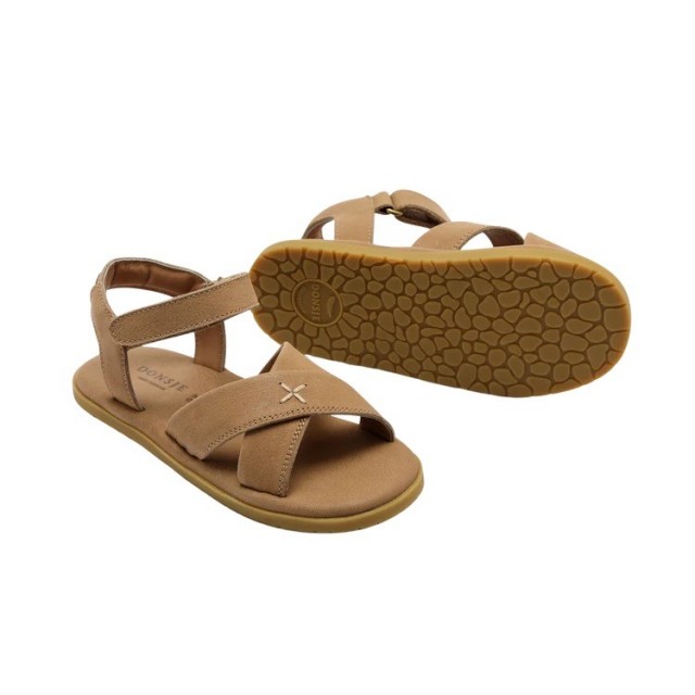 Sandale Otis - Truffle Leather