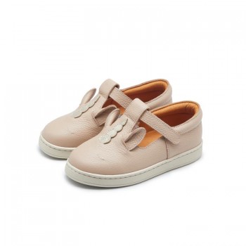 Cipele Sunni Classic - Unicorn, Light Rose Leather Cipele Sunni Classic - Unicorn, Light Rose Leather