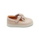 Cipele Sunni Classic - Unicorn, Light Rose Leather Cipele Sunni Classic - Unicorn, Light Rose Leather