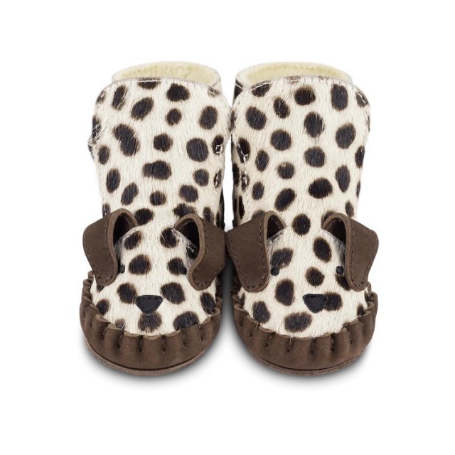 Donsje čizme Kapi Exclusive - Dalmatian