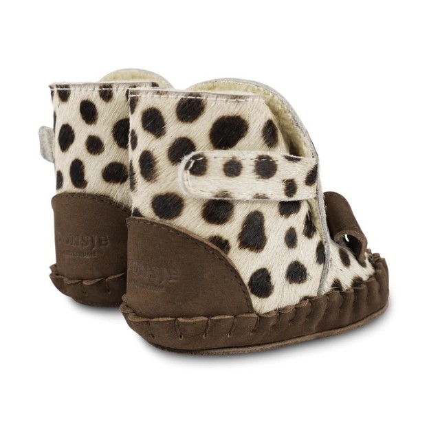 Donsje čizme Kapi Exclusive - Dalmatian