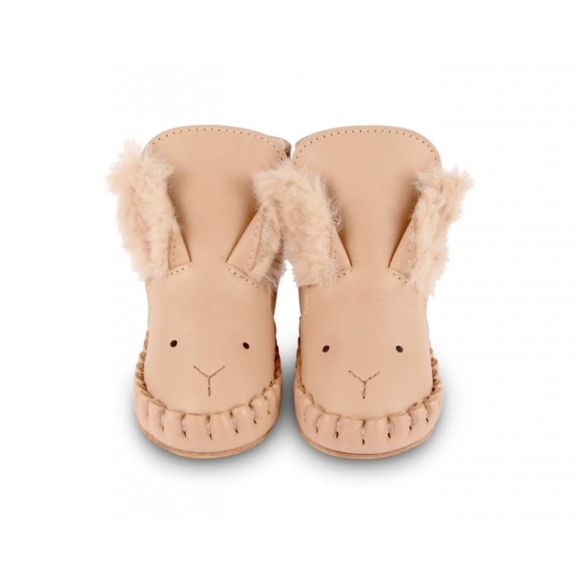 Kapi Exclusive Lining - Fluffy Bunny Kapi Exclusive Lining - Fluffy Bunny