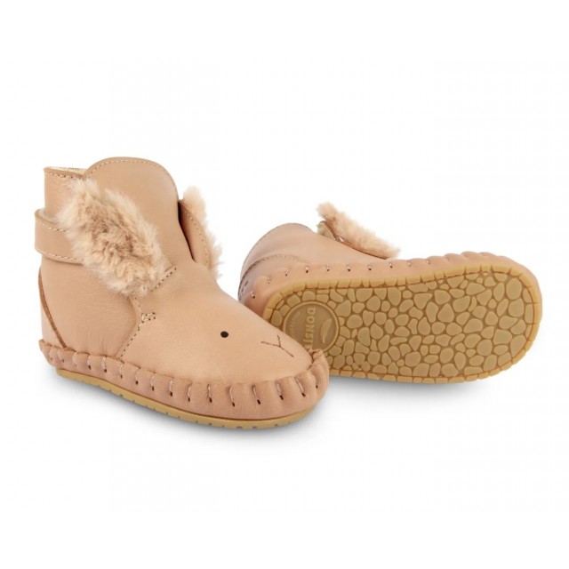 Kapi Exclusive Lining - Fluffy Bunny Kapi Exclusive Lining - Fluffy Bunny