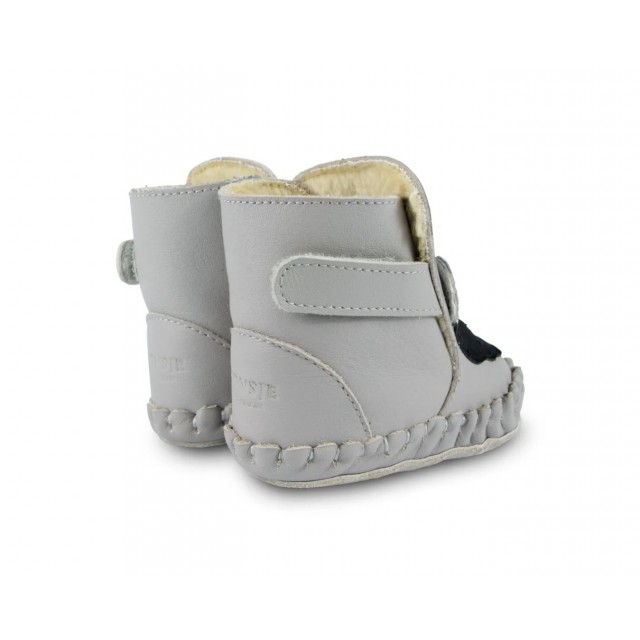 Čizme Kapi Exclusive Lining - Badger