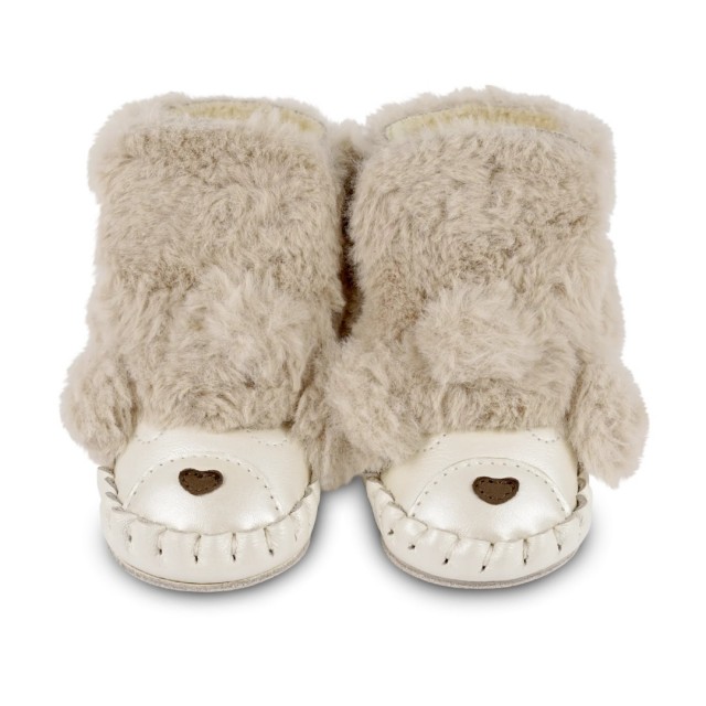 Čizme Kapi Exclusive - Poodle