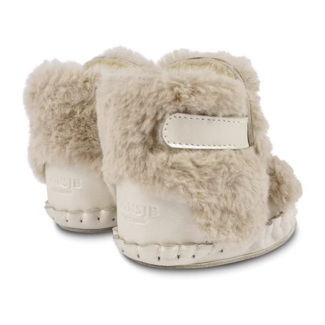 Čizme Kapi Exclusive - Poodle