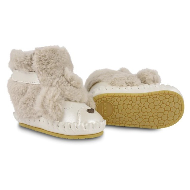 Čizme Kapi Exclusive - Poodle