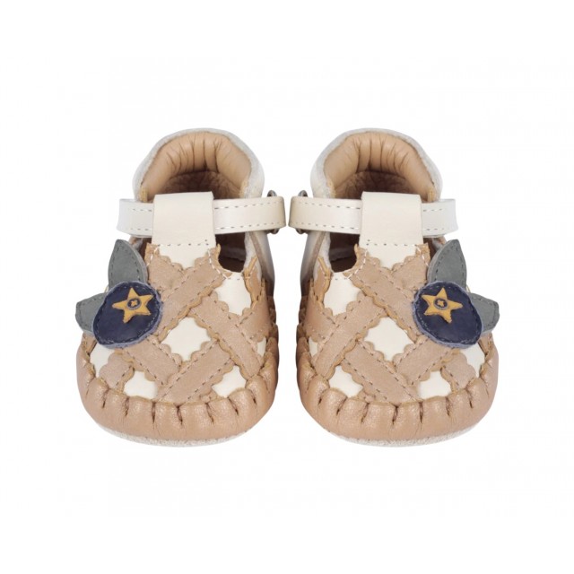 Sandale Delice - Gateau