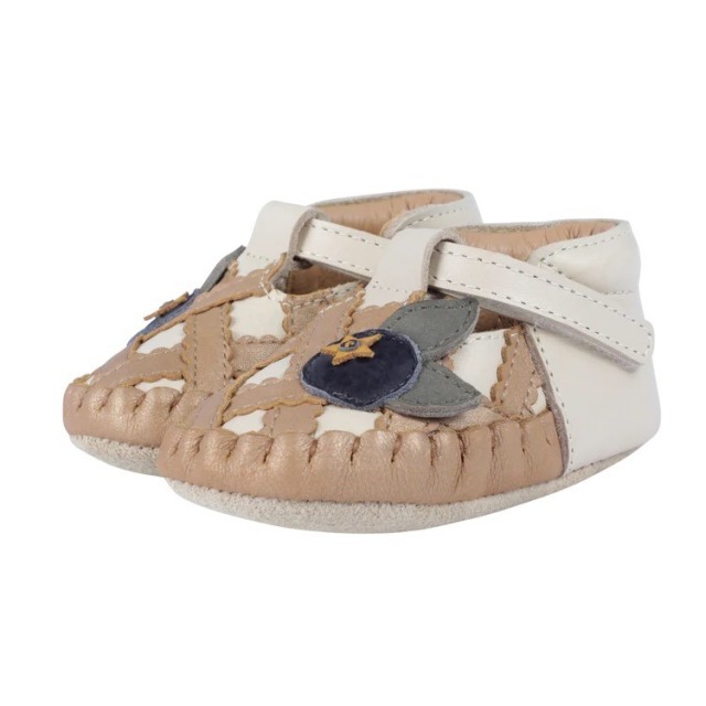 Sandale Delice - Gateau