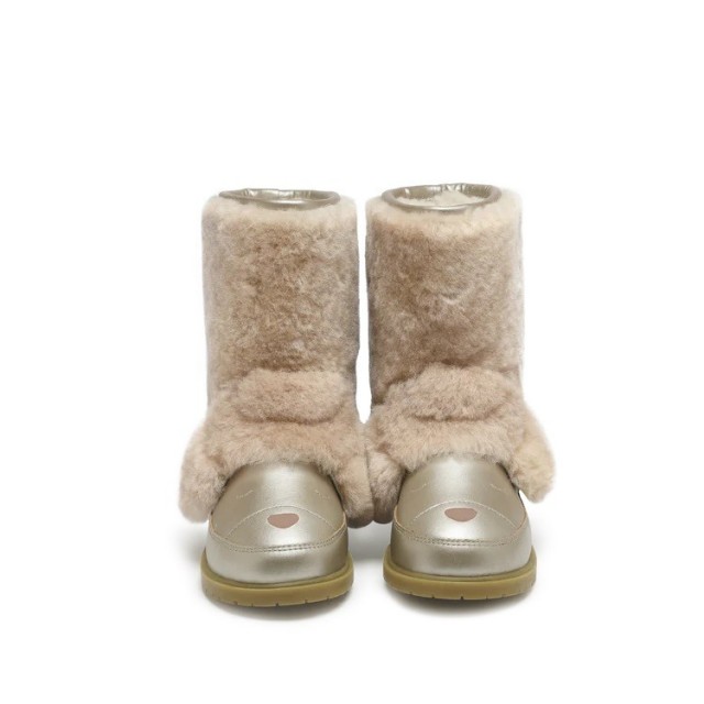 Čizme Wadudu Exclusive - Poodle