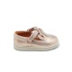 Cipele Esterre - Unicorn, Powder Metallic Leather Cipele Esterre - Unicorn, Powder Metallic Leather