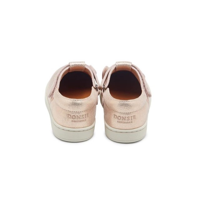 Cipele Esterre - Unicorn, Powder Metallic Leather Cipele Esterre - Unicorn, Powder Metallic Leather