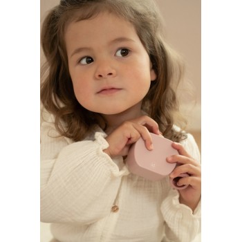 Drveni toaletni stočić