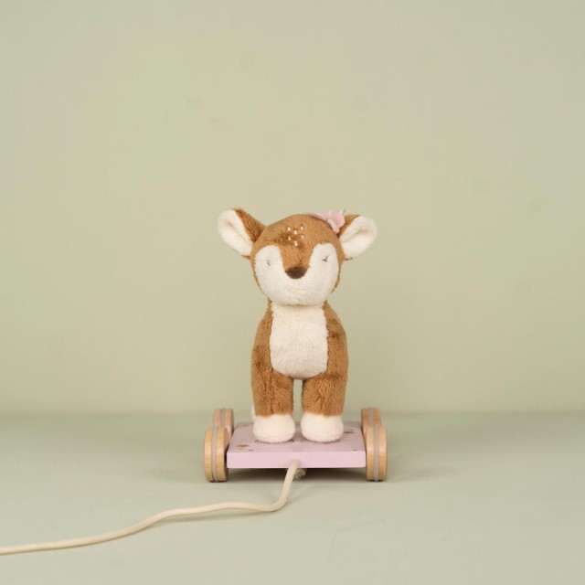 Povuci, Srna - Fairy Garden