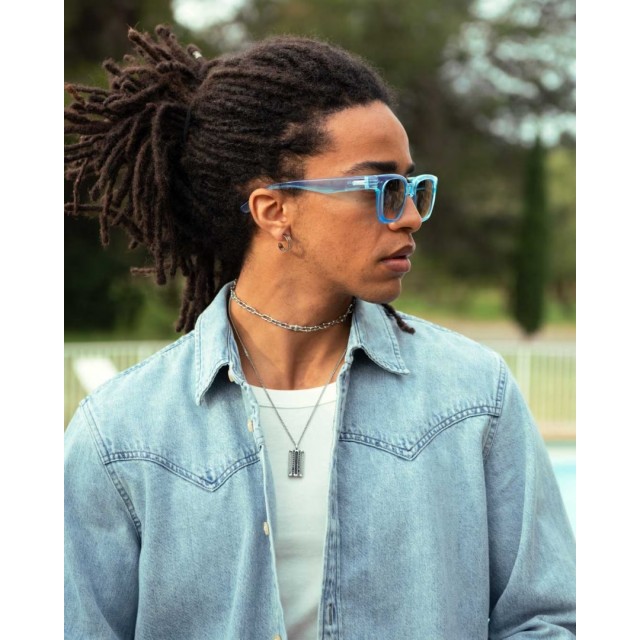 Sun #Road Turquoise Stone