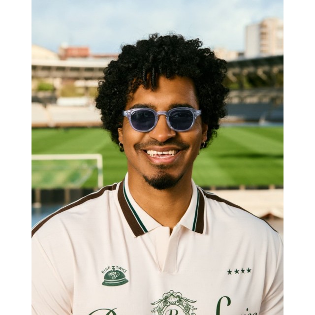 Sun C Stadium, Active Yellow