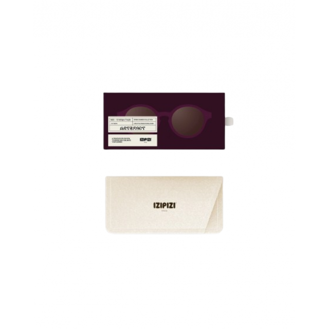 Sun Kids Plus Artefact Antique Purple