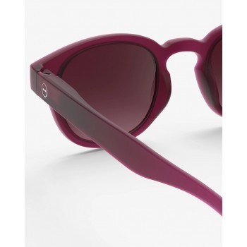 Sun junior C Artefact Antique Purple