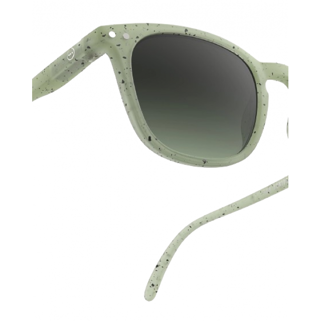 Sun Junior E Artefact Dyed Green
