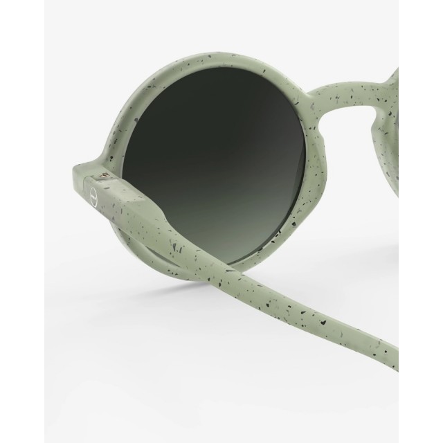 Sun Junior G Artefact Dyed Green