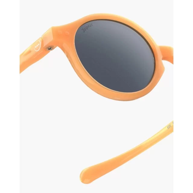 Junior Sonnenbrille #D Orange Smash 5-10 Jahre