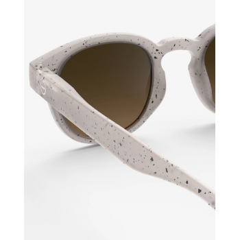 Sun C ARTEFACT Ceramic Beige, sunčane naočare za odrasle