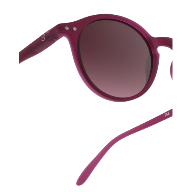 Sun D Artefact Antique Purple, Sunčane Naočare Za Odrasle