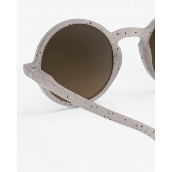 Sun G ARTEFACT Ceramic Beige, sunčane naočare za odrasle