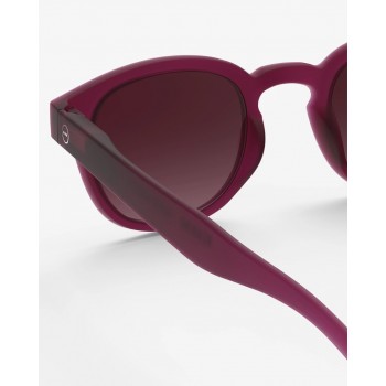 Sun C ARTEFACT Antique Purple, sunčane naočare za odrasle