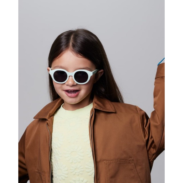 Sun kids plus C Aqua Green