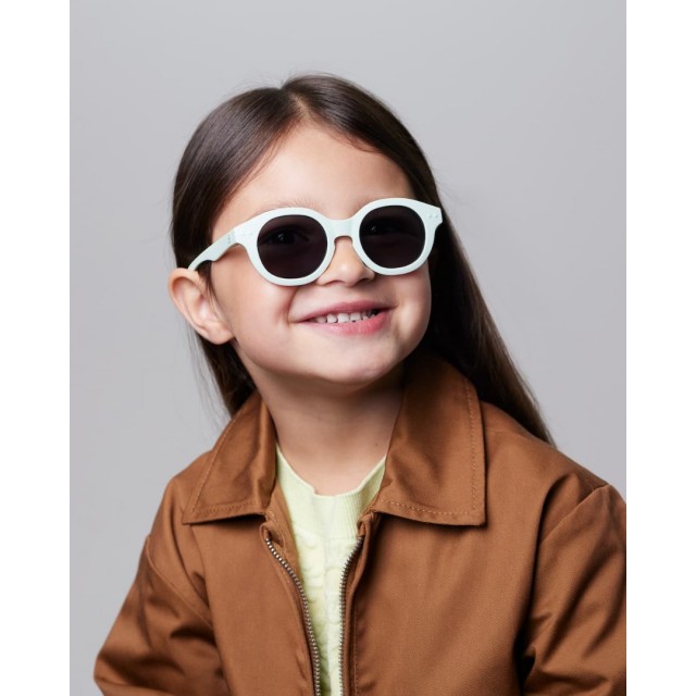 Sun kids plus C Aqua Green