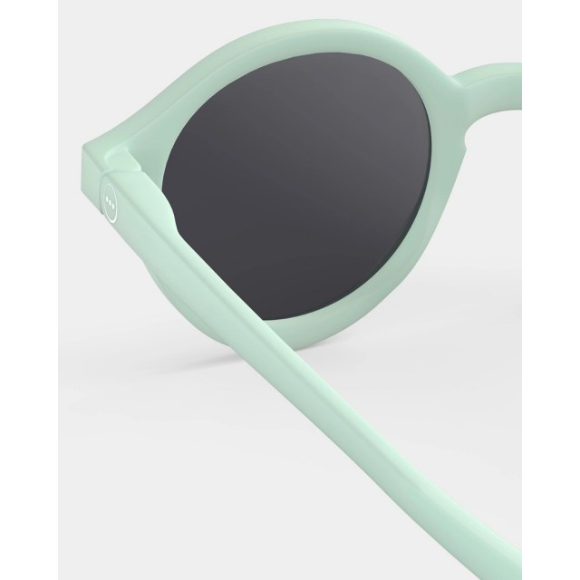 Sun kids plus C Aqua Green