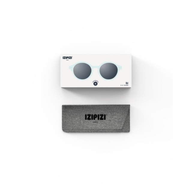 Sun kids plus C Aqua Green