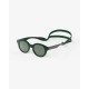 Sun kids plus C Bakelite green