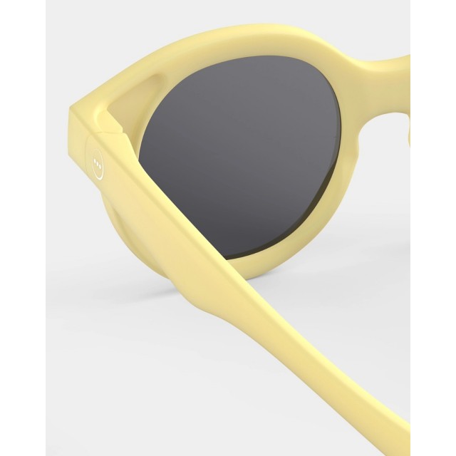 Sun kids plus C Lemonade