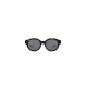 Sun kids C Tortoise grey lenses
