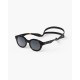 Sun kids C Tortoise grey lenses