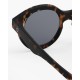 Sun kids C Tortoise grey lenses