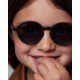 Sun kids plus D Tortoise grey lenses