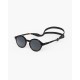 Sun kids plus D Tortoise grey lenses