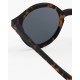 Sun kids plus D Tortoise grey lenses