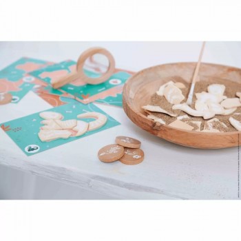 Dino - Set za arheologe