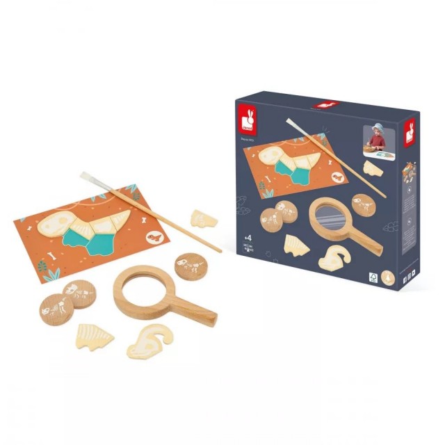 Dino - Set Za Arheologe Dino - Set Za Arheologe