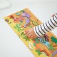 Knjiga Sa Magnetnim Pričama, Magneti Stories - Dinosaurusi Knjiga Sa Magnetnim Pričama, Magneti Stories - Dinosaurusi